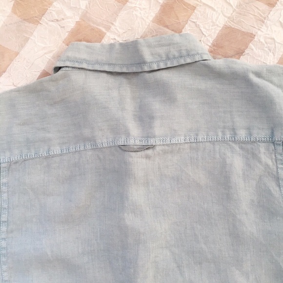 Projekraw male XXL cotton shirt, brand new - Picture 8 of 8